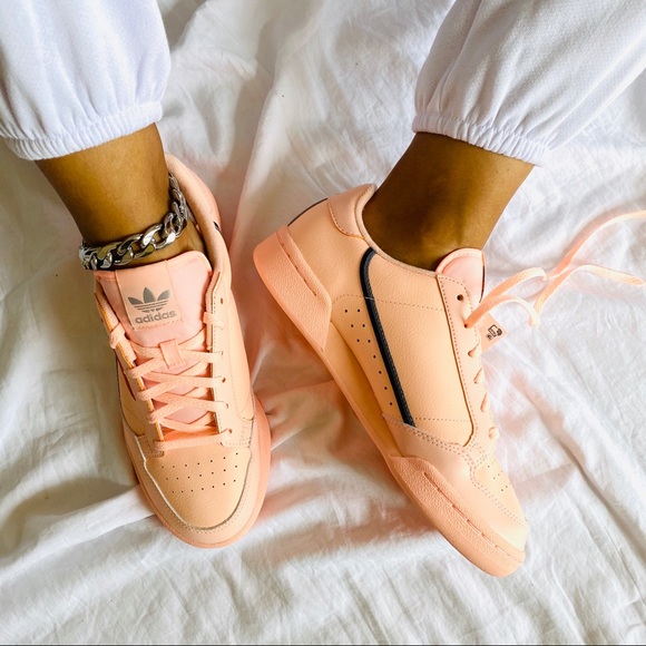 NWT Adidas continental 80 - Picture 2 of 9